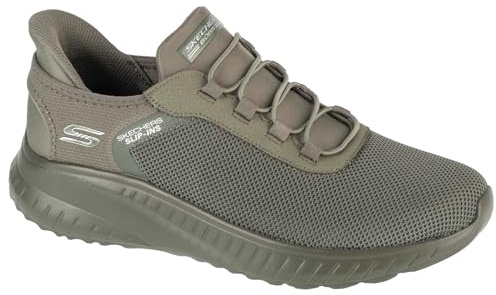 Skechers Herren Bobs Squad Chaos Tough Walksneakers