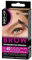 SYOSS Brow Tinte para Cejas Rubio Oscuro (1 x 10 ml), coloración permanente pelo, resistente al agua, 40 días de duración y hasta 10 usos, para unas cejas perfectas