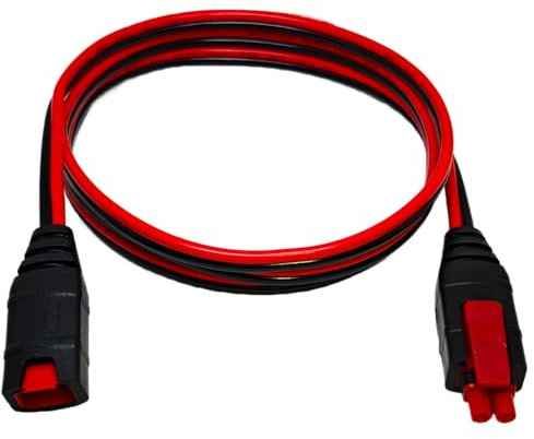 CTRUILA Jumper Cables Accessoires Genius Chargeur de batterie intelligent