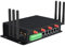 IOTRouter ER5000 - Modem cellulare industriale 5G con router VPN WiFi6, router industriale M2M, Gigabit Ethernet e antenne staccabili, con slot per scheda SIM, 1RS485/1DO/1DI