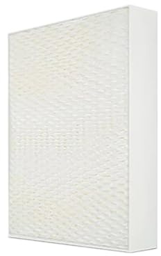 Ersatzfilter, kompatibel mit Stadler, Form, Oskar, Verdunstungsbefeuchter, Luftbefeuchter-Teilefilter for die Haushaltsreinigung(1 pcs)