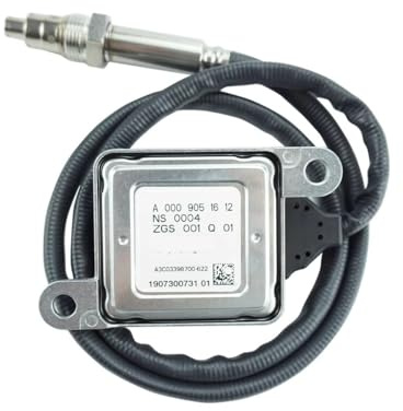 NOx-Sensor für Mercedes-Benz W164, W166, W205, W212, W221, W222 (A0009051612, A2C00067800-629)