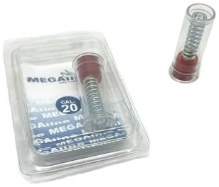 Salvapercussore Mega calibro 20 proteggi percussore in plastica