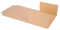 verpacking 25 Buchverpackungen BV 4 DIN A4 passend 310x250x20-70 mm Universal Wickelverpackung, flexible Buch Verpackung