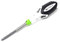 Ratcheting Screwdriver by MLTOOLS | Gearless Ratcheting Multibit Screwdriver Set | Made in Canada | RS300