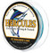 Hercules - Filo da Pesca Intrecciato a 8 Fili, 100-2000m, 10-300lb, Super Morbido, Polietilene, Lenze per Pesca Con Lenza, da Riva, in Mare e in Barca