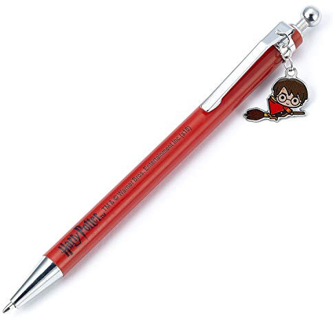 HARRY POTTER - Stylo Harry Potter