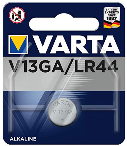 Varta Batteria V13GA ALCALINA