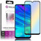 NALIA Cristal Templado compatible con Huawei P smart 2019, 9H HD Claro Vidrio Blindado Película Protectora Film Telefono LCD Full Screen-Protector de Pantalla Smart-Phone Tempered-Glass - Transparente