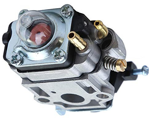 Carburretor 11mm 22cc 26cc 33cc 34cc 36cc Carburetor carb fits for MultiTool Hedge Trimmer Brush cutter Chainsaw Engine