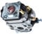 Carburretor 11mm 22cc 26cc 33cc 34cc 36cc Carburetor carb fits for MultiTool Hedge Trimmer Brush cutter Chainsaw Engine
