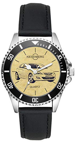 KIESENBERG Uhr - Geschenke für Astra J Fan L-4659