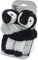 Warmies Warm Hugs Penguin Microwavable s with French Dried Lavender Scent, Fully Heatable Cuddly Toy for Anxiety and Pain Relief