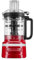 KitchenAid 2.1L Food Processor Empire Red (5KFP0921BER)