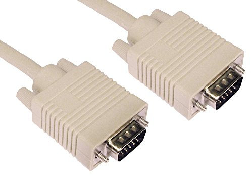 Pro Signal SVGA Stecker auf Stecker, 25 m