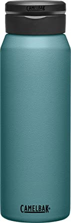 CAMELBAK Casquette 946 ML, Vss, Lagoon 2023 Bouteilles Unisexe, 1L