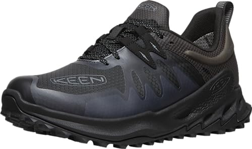 KEEN Zionic Waterproof Walking Shoes - SS25
