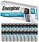 AAA batteries, aaa battery Energizer Max Plus batteries aaa pack of 20 batteries aaa Triple aaa batteries for toys fairy lights camera household applications