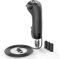 aikeec Leva del cambio USB American Truck Simulator del cambio, adatta per giochi ATS ed ETS2, leva del cambio per PC Sim, compatibile con Logitech G25 G27 G29 G920 Thrustmaster TH8A FA