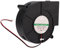VGEBY Blower Fan, Low Noise DC Turbine Blower High Temperature Resistant Brushless Blower Fan High Speed Operation Centrifugal Fan For Outdoor Blowers Bubble Machines
