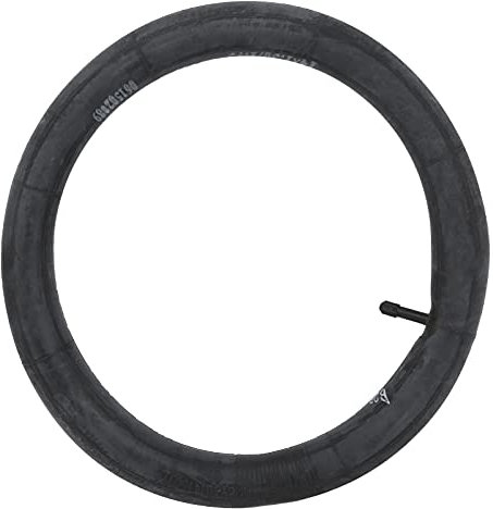 14x1, 50-1, 75 Faltbare Fahrrad-Innen Rohre mit -Ventil, Passend für 14-Zoll, Ersatz-Rohr-Reifen für Klapp