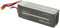 4S 14.8V 5000mAh Lipo Batterie Li Ion Polymère Batterie pour Flywing FW450 V3 RC Télécommande Hélicoptère
