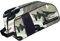 Wasserdichte Sportstiefel/Schuhe/Reisetasche für Fußball, Cricket, Rugby, Golf, Kulturbeutel für Herren/Damen, camo grey, Schuhbeutel