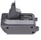 21 6V 6000mAh Adaptateur de batterie de rechange pour Dyson V6 V8 Animal modèles compatibles avec DC58 DC59 DC62 et plus (V6)