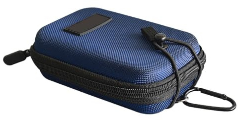 Golf Rangefinder Hard Case - Rangefinder Carrying Case, Heavy Duty