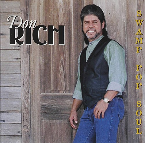 Rich, Don