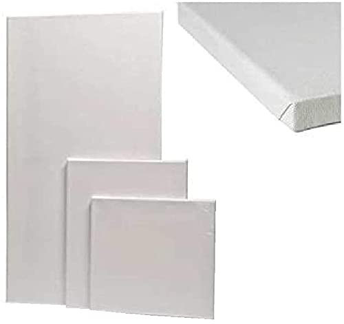 TELE-Malen – Galerie Rand mm 16 25 x 35