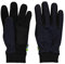 Meru Nuuk Handschuhe, Black, S