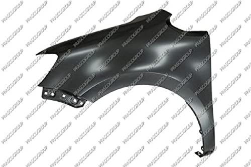 PRASCO VG1013004 Kotflügel Kompatibel mit VW SHARAN 7N1, 7N2