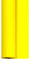 Duni Dunicel® Tischdecke gelb, 1,18m x 10m, 185527 Tischdeckenrolle