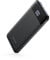 Charmast Powerbank 20800 mAh External Battery Power Bank LED Digital Display Mobile Phone Charger 2 Input 3 Outputs Micro USB Type C for iPhone XS/X/8/8P/7/6, iPad, Samsung, Tablet, More Smarphones