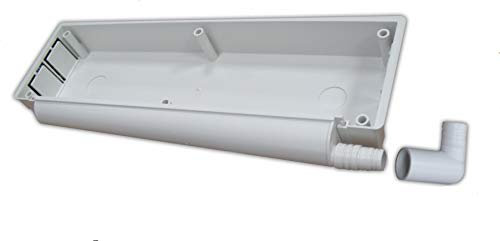 Caja de preinstalación 2 lados para Aire Acondicionado