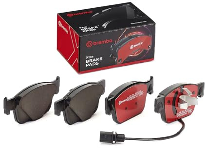 BREMBO P 85 153X Brake Pad