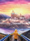 Buffalo Games - Discover Fantasy - 750 Piece Jigsaw Puzzle