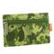 Pylones Geldbörse – Mini Purse Camouflage Green