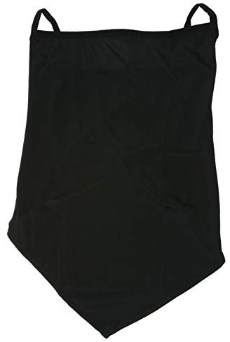 Earbags Multifunktionstuch Neckwarmer, Schwarz, NG0001