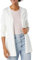 Amazon Essentials Damen Leichte Strickjacke ohne Knöpfe (in Übergröße erhältlich), Elfenbein, XXL