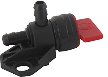 GREENSTAR - Robinet À Essence Adaptable - Pour Moteurs HONDA GCV135 Et GCV160 - Remplace Origine 16950-ZG9-M02