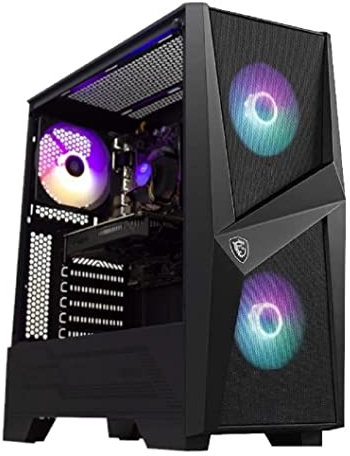 TrendingPC PC Gaming Intel Core I5 11400f 6 x 4,40ghz • NVIDIA GTX 1650 4gb • 16gb RAM DDR4 • SSD 480gb • Windows 11 Pro • WiFi 300mbps • pc Gamer