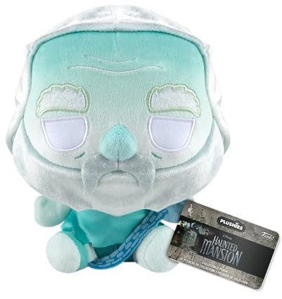 FUNKO PLUSH: Haunted Mansion - Gus 7