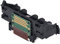 Wakects Einzelner Schwarzer Druckkopf für QY6-0089 UPVC Druckkopf Zubehör für Drucker Ersatz für TS5080 TS6080 Ts6020 Ts6120 für Home Office