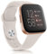 Oumida Kompatibel für Fitbit Versa 2 Armband/Fitbit Versa Armband für Damen Herren, Silikon Armbänder Classic Sport Ersatz Uhrenarmband für Fitbit Versa 2/Fitbit Versa/Versa Lite, Sternfarbe