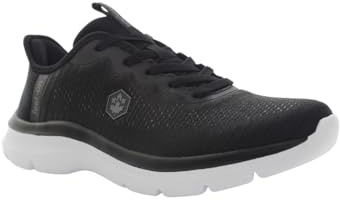 lumberjack Herren Karls Gymnastikschuh