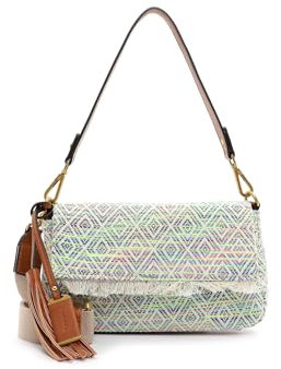 Tamaris Arabella Shoulderbag Green