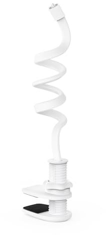 ANNKE Monitor Halterung Flexible Multifunktionsständer Holder für Babyphone, Video Babyphone Kamera Mount Halterung Stand