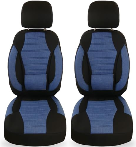 BREMER SITZBEZÜGE Maß Schonbezüge für Ford Tourneo Transit Connect 3 KT106